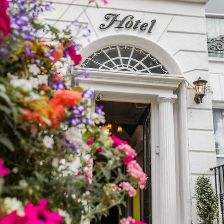 The Lansdowne Hotel Dublin Ngoại thất bức ảnh