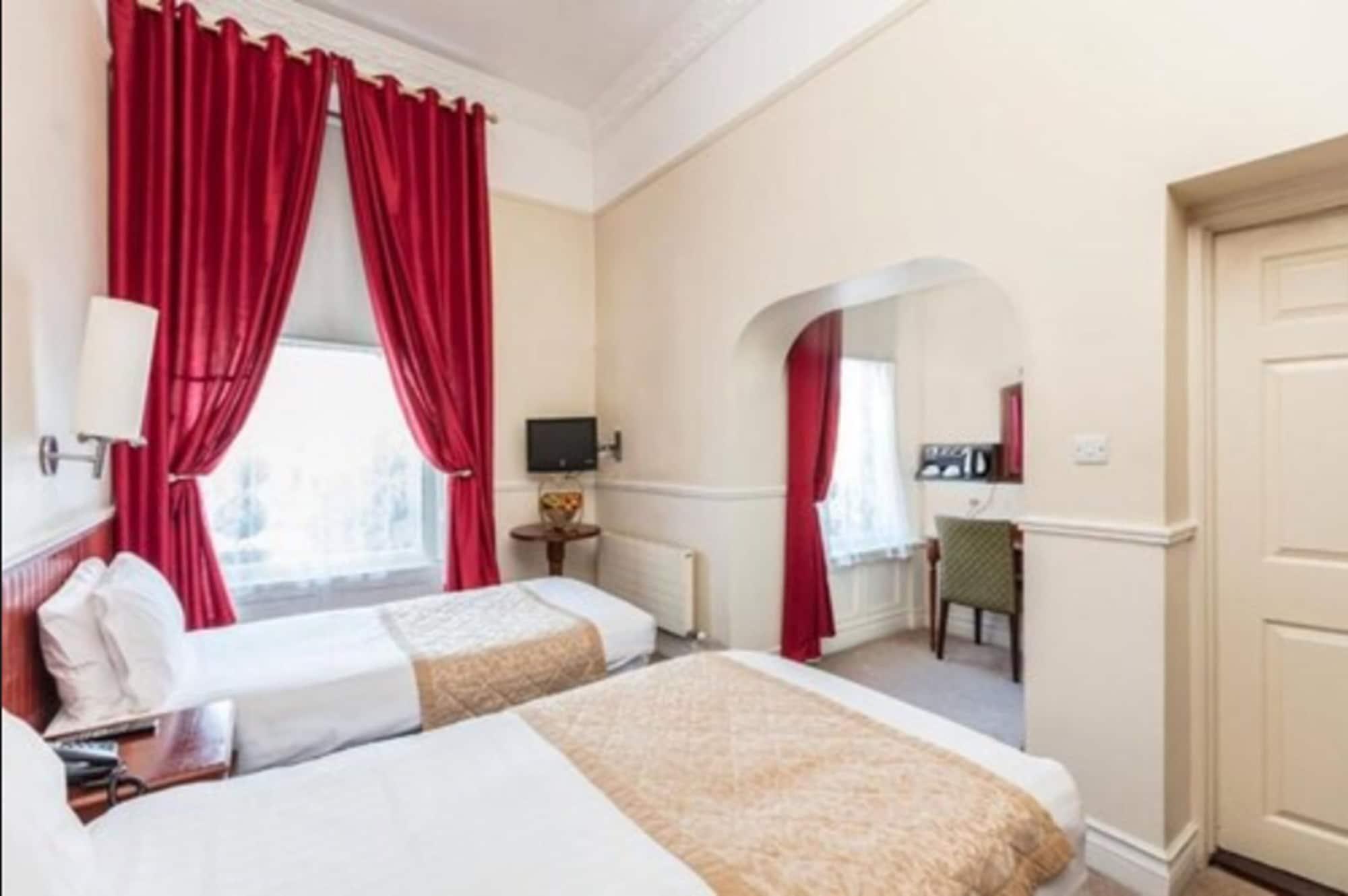 The Lansdowne Hotel Dublin Ngoại thất bức ảnh