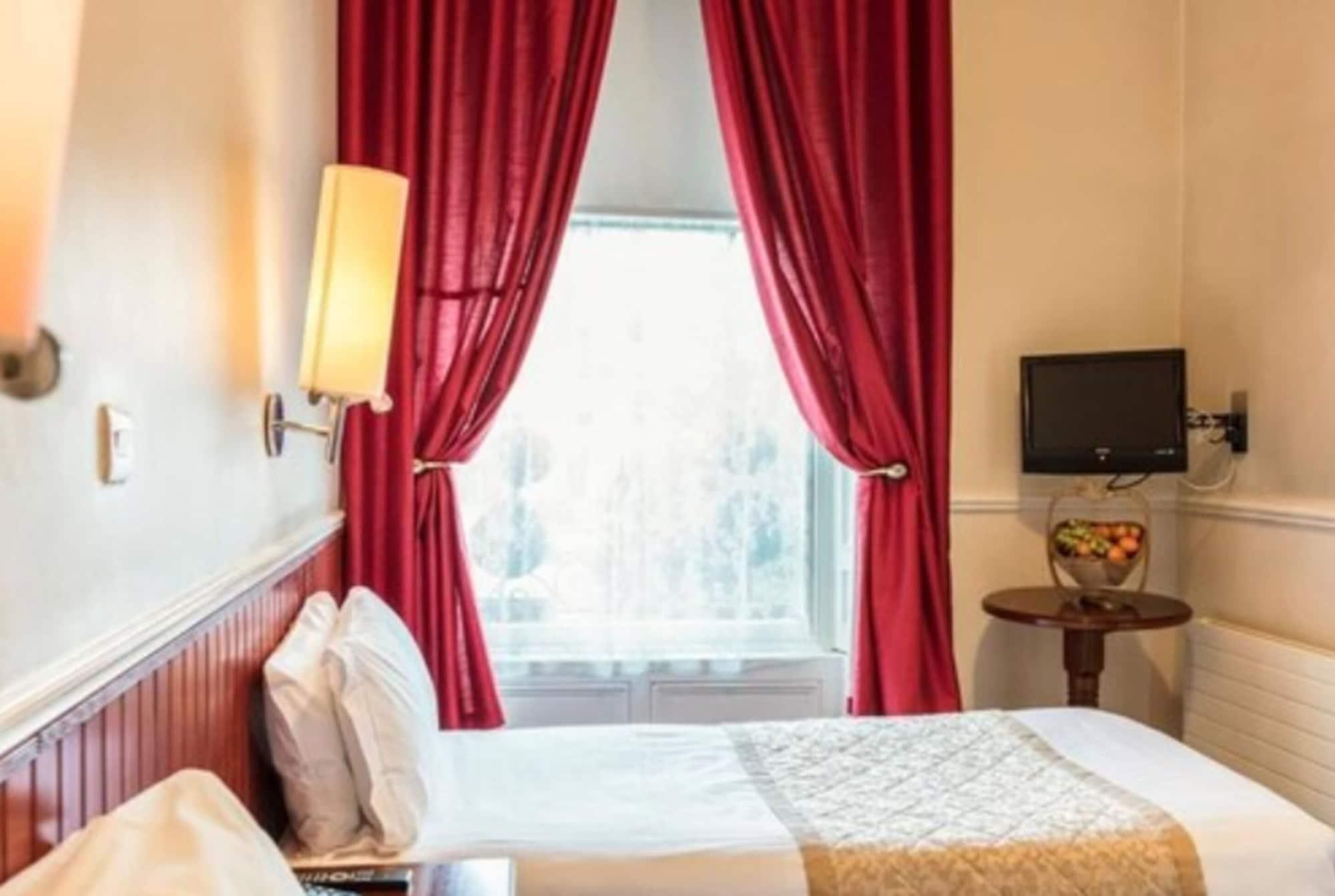 The Lansdowne Hotel Dublin Ngoại thất bức ảnh