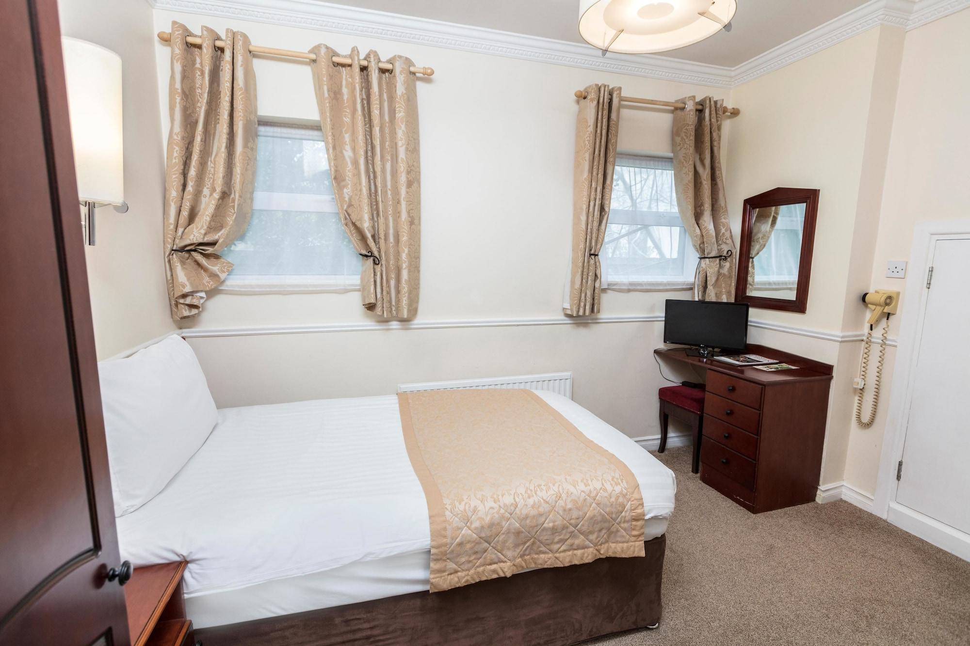 The Lansdowne Hotel Dublin Ngoại thất bức ảnh