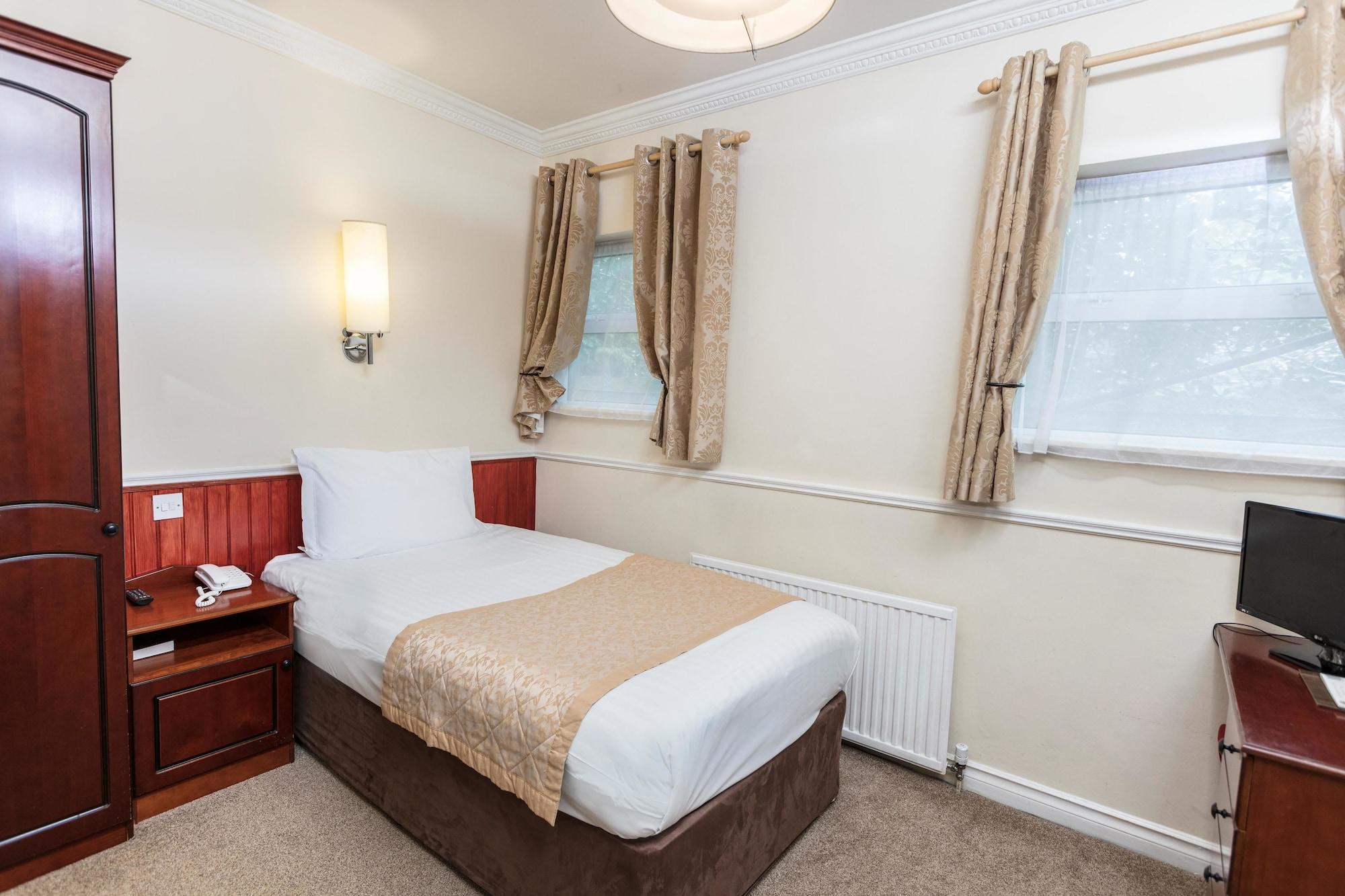 The Lansdowne Hotel Dublin Ngoại thất bức ảnh