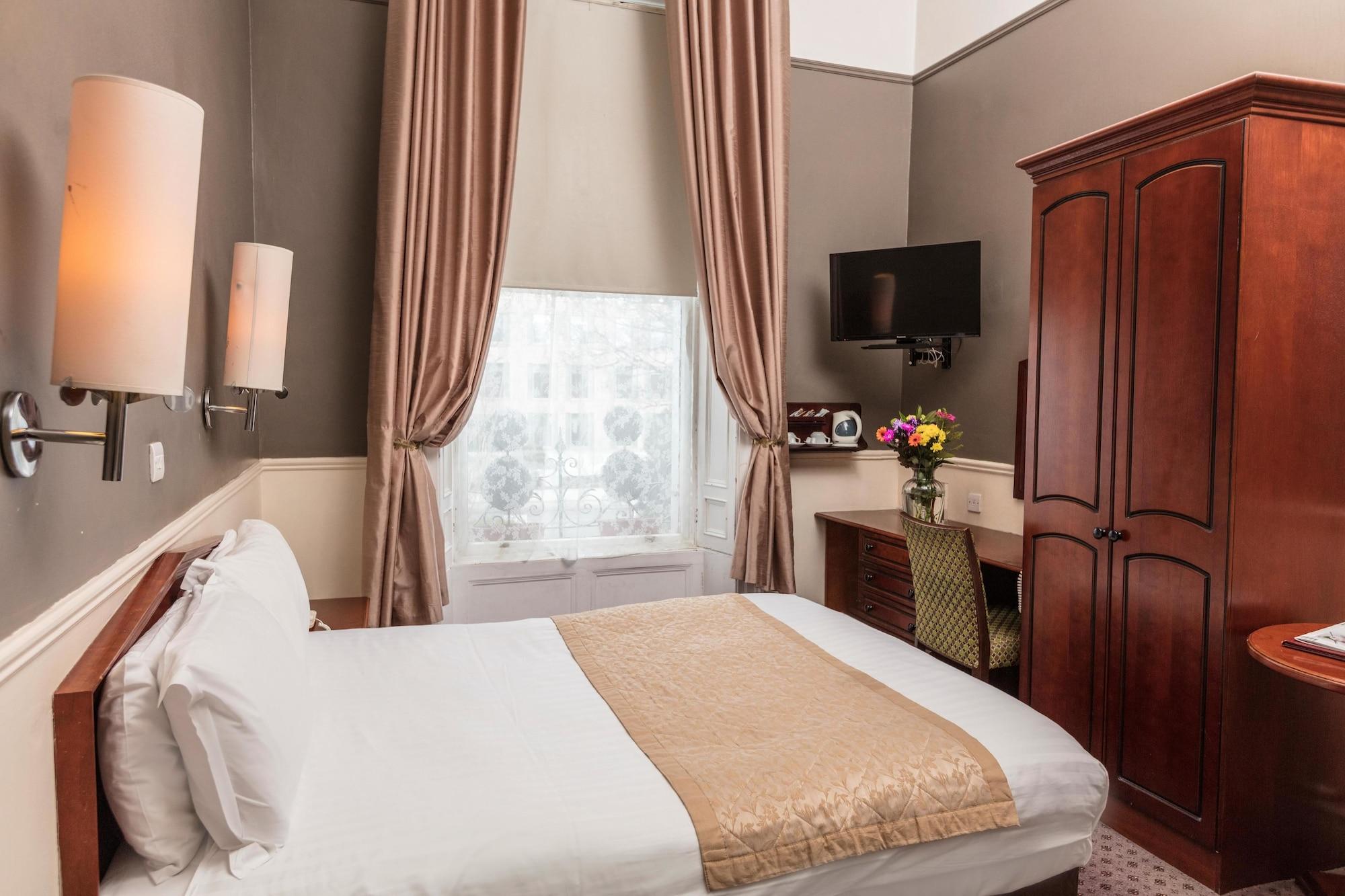 The Lansdowne Hotel Dublin Ngoại thất bức ảnh