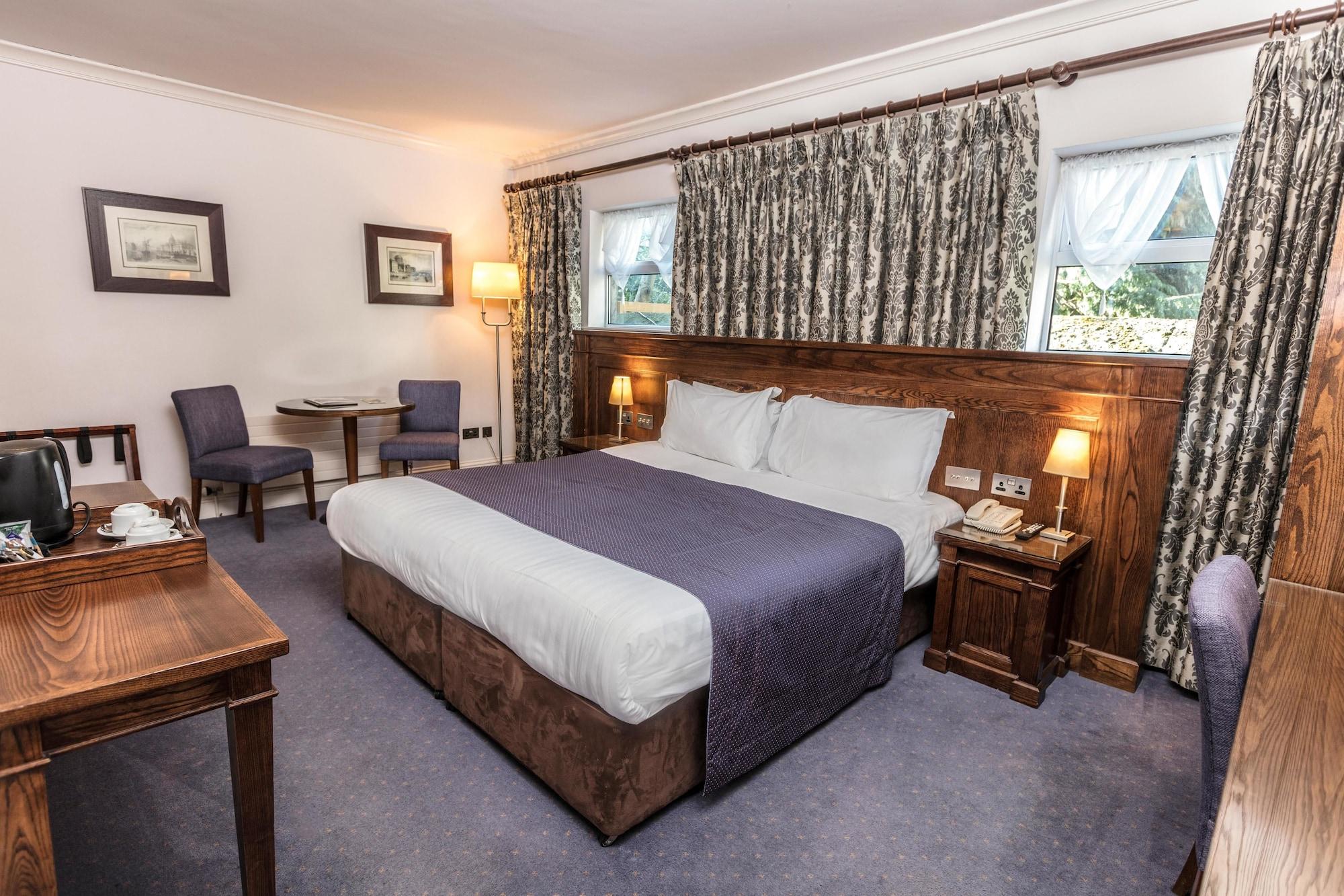 The Lansdowne Hotel Dublin Ngoại thất bức ảnh
