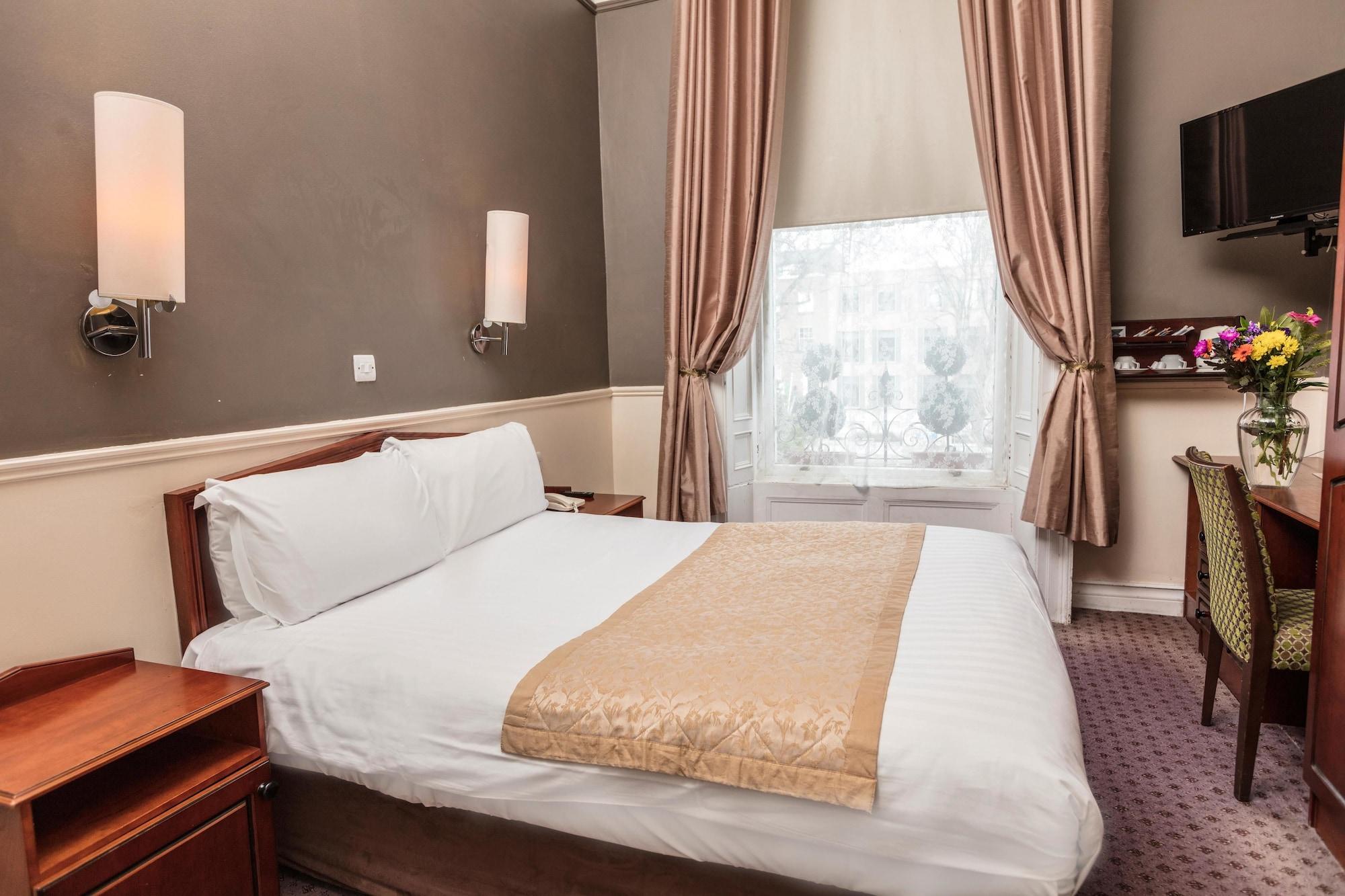 The Lansdowne Hotel Dublin Ngoại thất bức ảnh