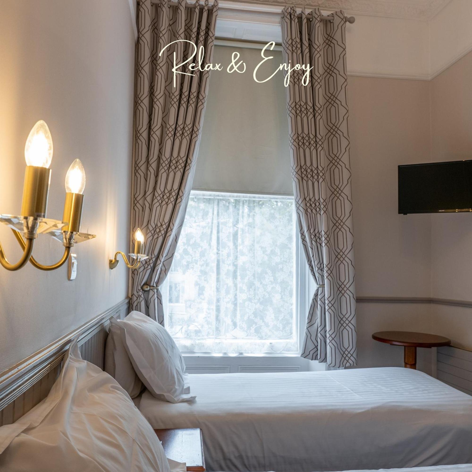 The Lansdowne Hotel Dublin Ngoại thất bức ảnh