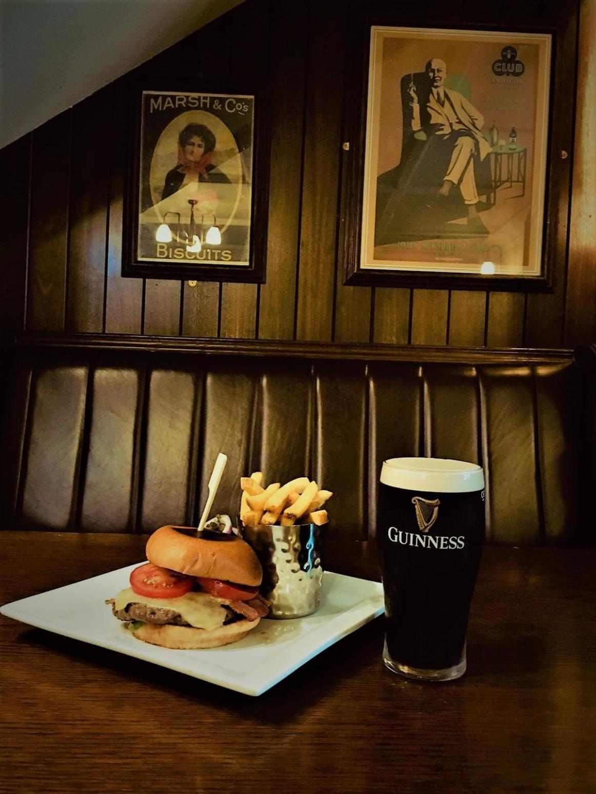 The Lansdowne Hotel Dublin Ngoại thất bức ảnh