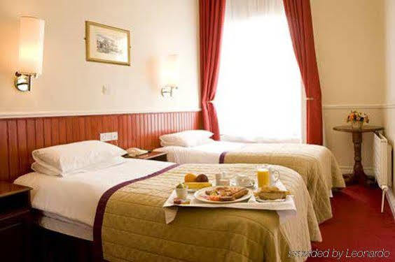 The Lansdowne Hotel Dublin Phòng bức ảnh