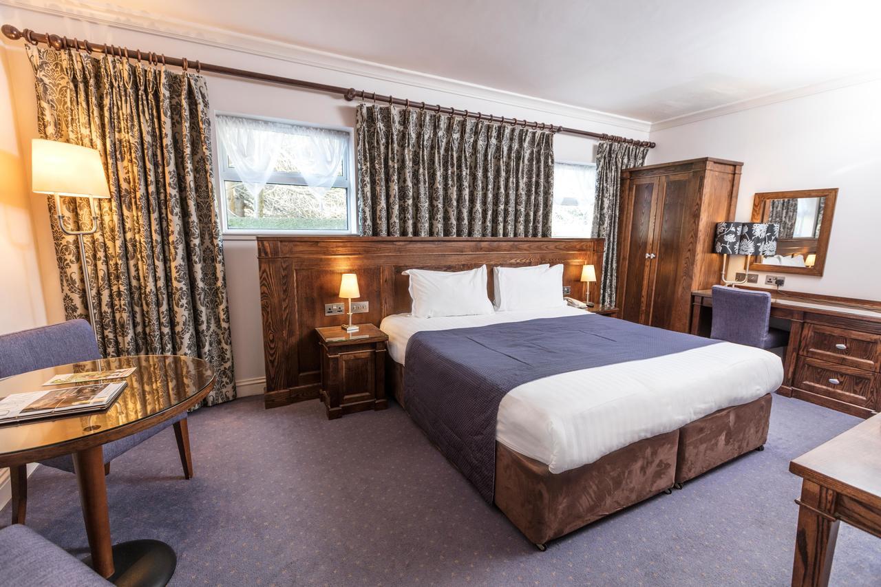 The Lansdowne Hotel Dublin Ngoại thất bức ảnh