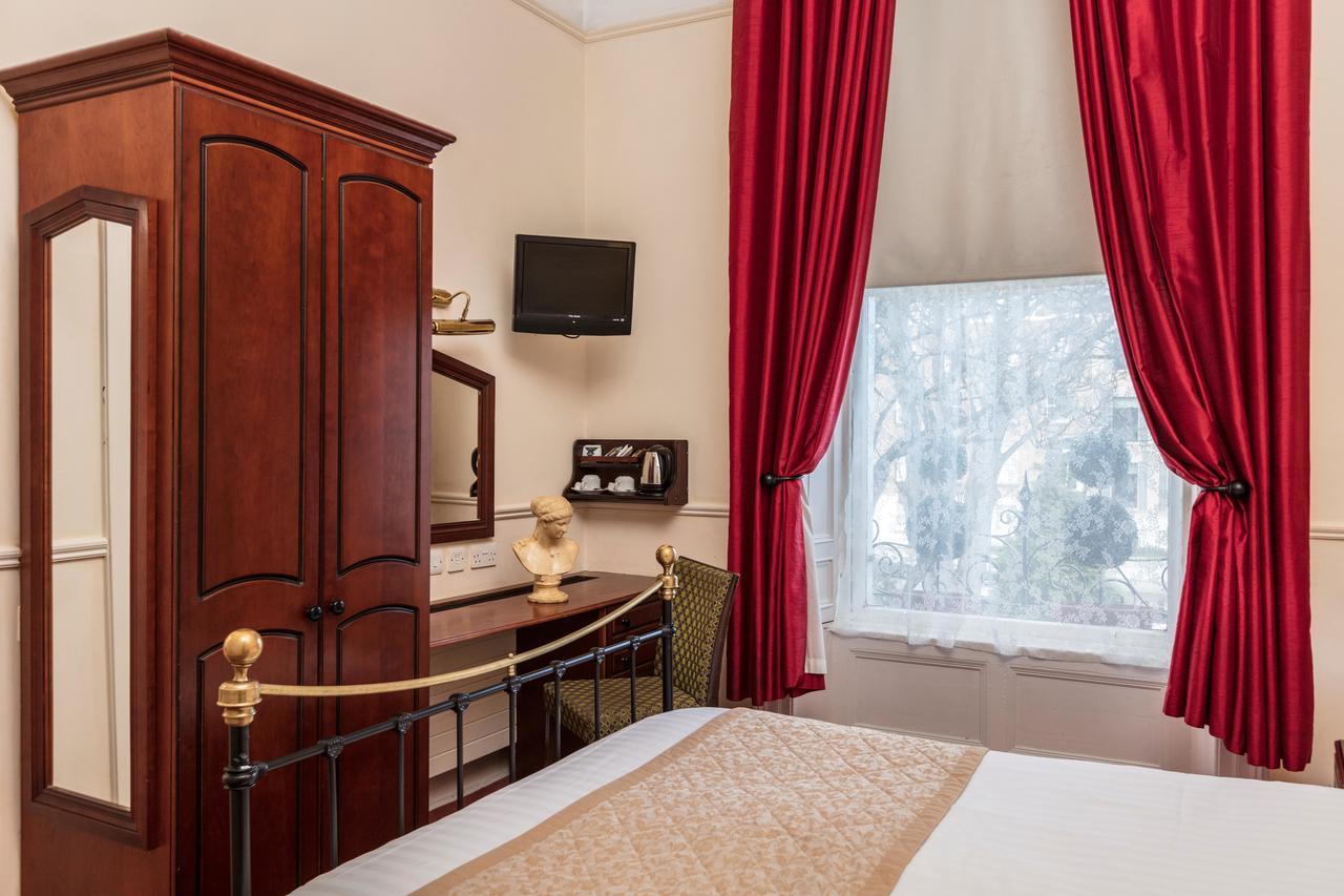 The Lansdowne Hotel Dublin Ngoại thất bức ảnh